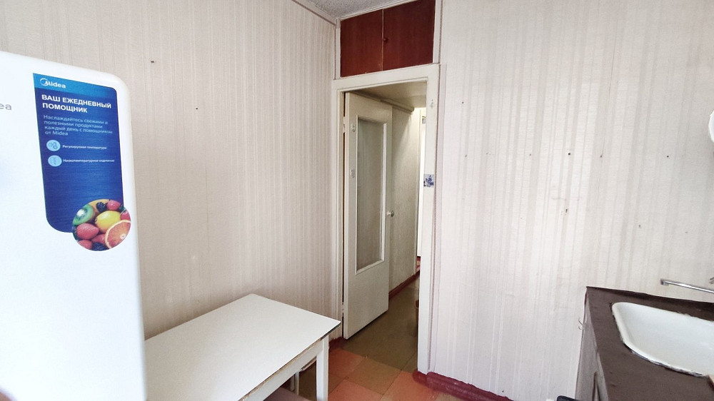 Продаж 1к квартира Тополь-2 Дніпро - зображення 8