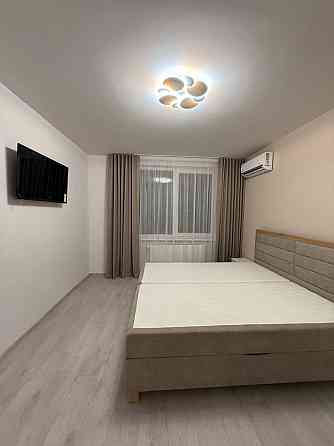 Продається гарна світла 1,5 кімнатна квартира поруч з парком Ужгород