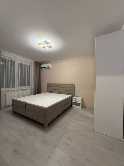 Продається гарна світла 1,5 кімнатна квартира поруч з парком Ужгород - изображение 6