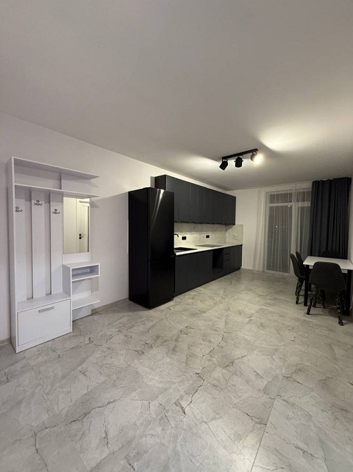 Продається гарна світла 1,5 кімнатна квартира поруч з парком Ужгород - изображение 2