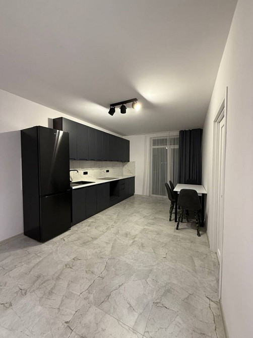 Продається гарна світла 1,5 кімнатна квартира поруч з парком Ужгород - изображение 3