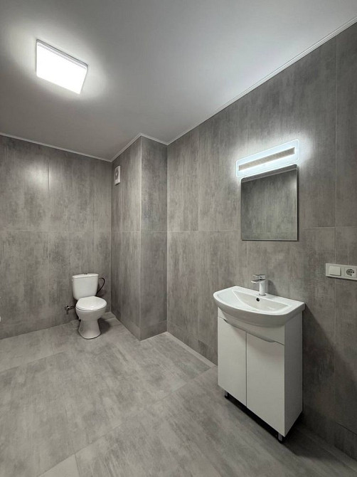 Продається гарна світла 1,5 кімнатна квартира поруч з парком Ужгород - изображение 7