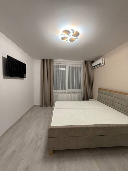 Продається гарна світла 1,5 кімнатна квартира поруч з парком Ужгород - изображение 4