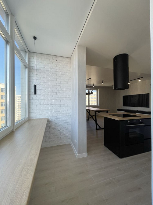 Продам квартиру 60 метров 53 Жемчужина на Таирова с новым ремонтом Лиманка - изображение 5