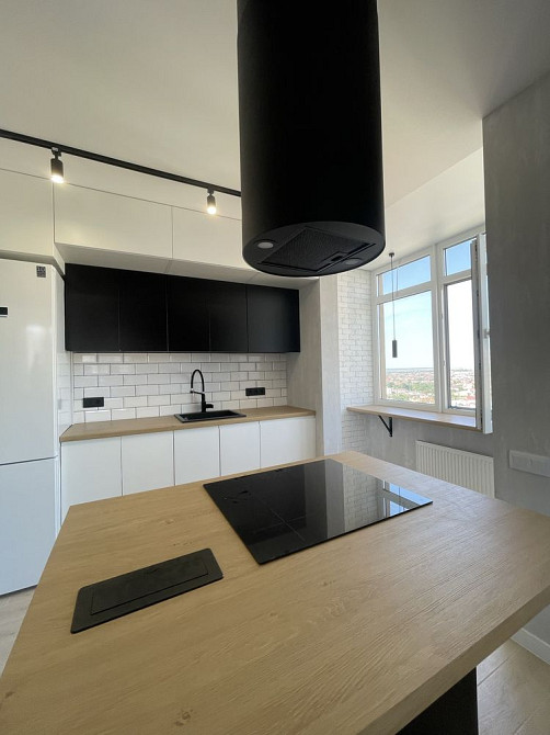 Продам квартиру 60 метров 53 Жемчужина на Таирова с новым ремонтом Лиманка - изображение 2