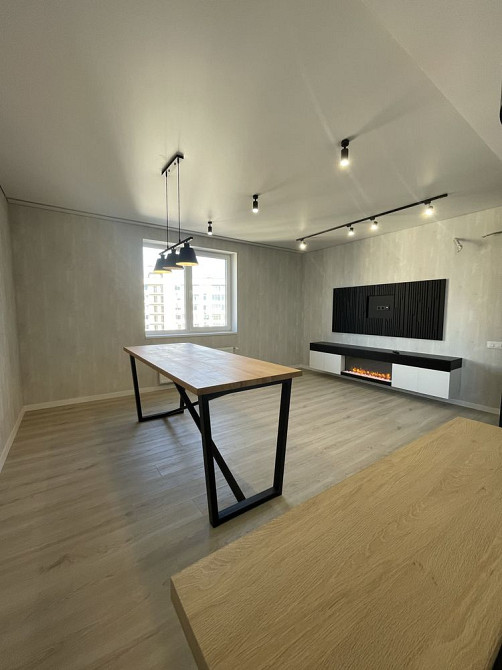 Продам квартиру 60 метров 53 Жемчужина на Таирова с новым ремонтом Лиманка - изображение 7