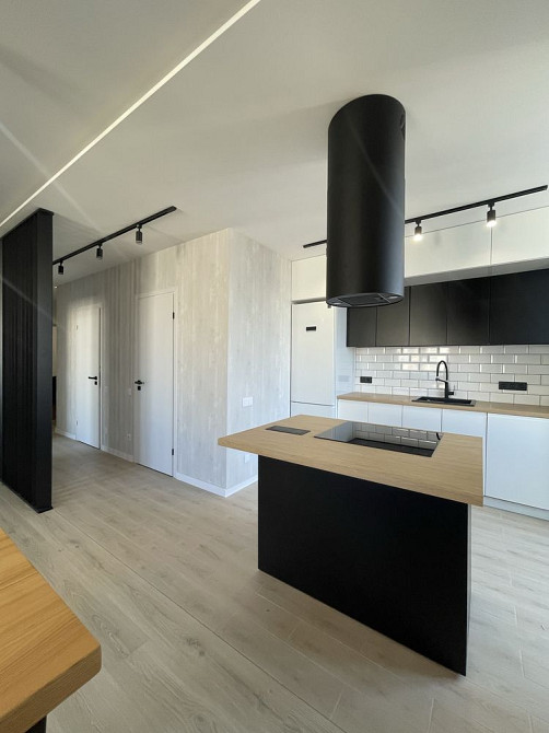 Продам квартиру 60 метров 53 Жемчужина на Таирова с новым ремонтом Лиманка - изображение 6