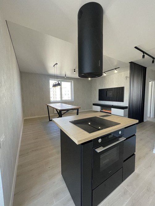 Продам квартиру 60 метров 53 Жемчужина на Таирова с новым ремонтом Лиманка - изображение 4