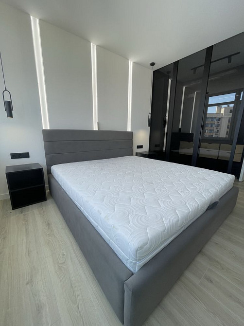 Продам квартиру 60 метров 53 Жемчужина на Таирова с новым ремонтом Лиманка - изображение 8