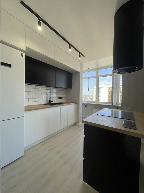 Продам квартиру 60 метров 53 Жемчужина на Таирова с новым ремонтом Лиманка - изображение 3