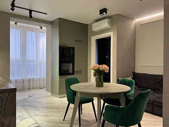 ЖК СОКОЛЬНИКИ‼️Эксклюзив! РОСКОШНАЯ видовая!  VIP комплектация Харьков