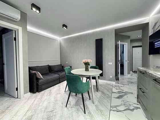 ЖК СОКОЛЬНИКИ‼️Эксклюзив! РОСКОШНАЯ видовая!  VIP комплектация Харьков