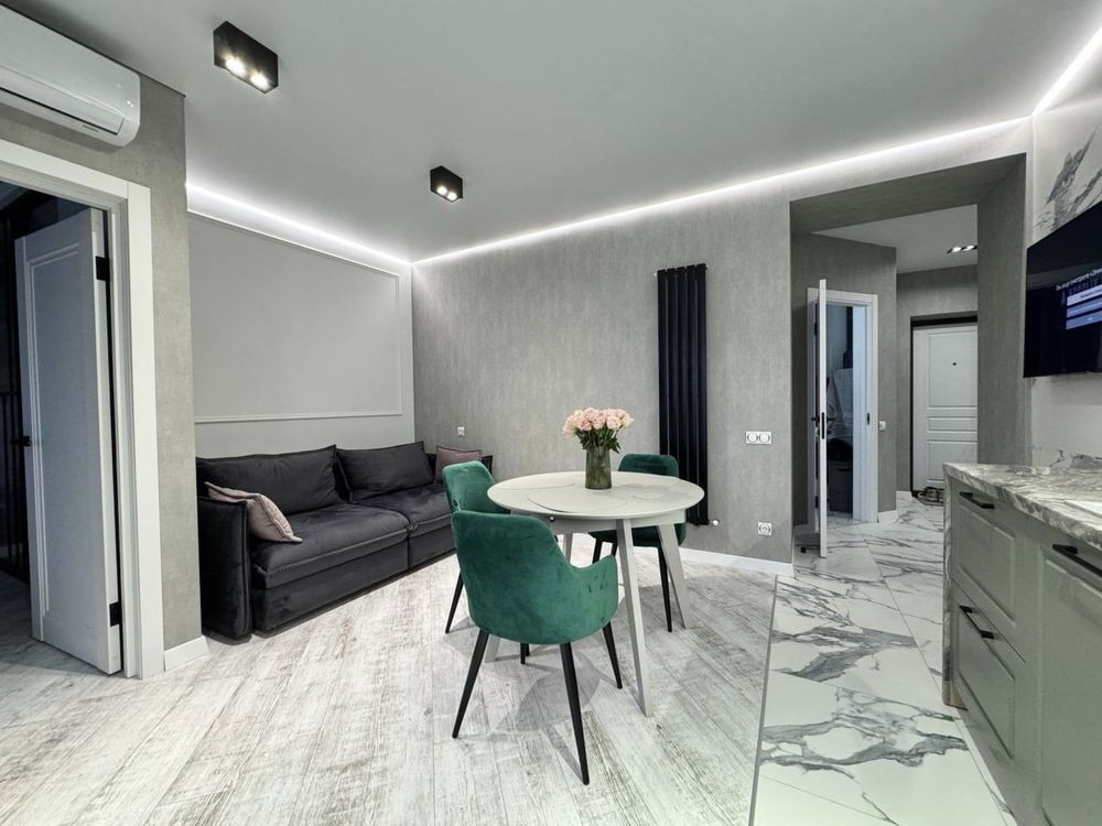 ЖК СОКОЛЬНИКИ‼️Эксклюзив! РОСКОШНАЯ видовая!  VIP комплектация Харьков - изображение 3