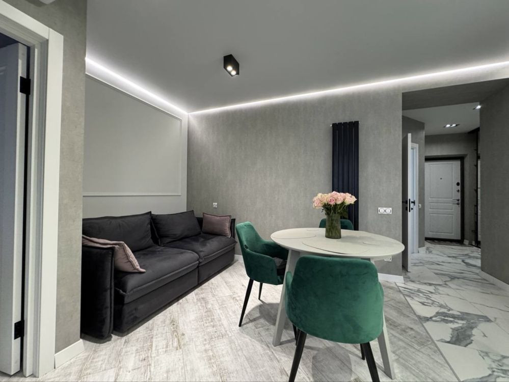 ЖК СОКОЛЬНИКИ‼️Эксклюзив! РОСКОШНАЯ видовая!  VIP комплектация Харьков - изображение 7