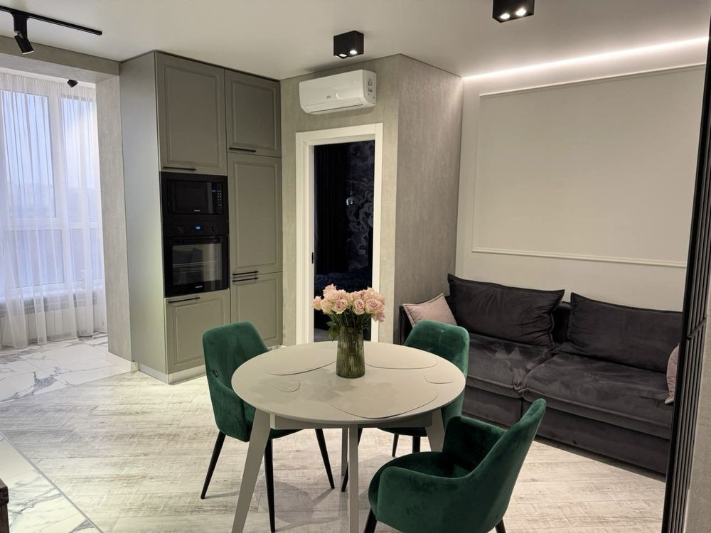 ЖК СОКОЛЬНИКИ‼️Эксклюзив! РОСКОШНАЯ видовая!  VIP комплектация Харьков - изображение 6