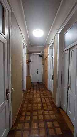 Центр Сталинка 70м2 Этаж 3/5 Газовая Колонка! м.Научная Харьков