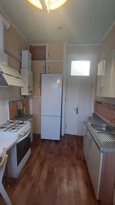 Центр Сталинка 70м2 Этаж 3/5 Газовая Колонка! м.Научная Харьков - изображение 7