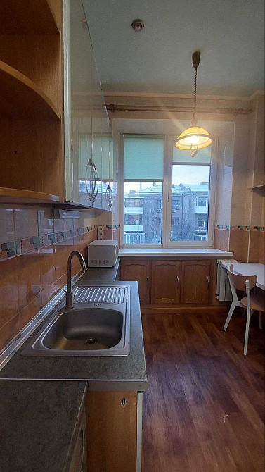 Центр Сталинка 70м2 Этаж 3/5 Газовая Колонка! м.Научная Харьков - изображение 6