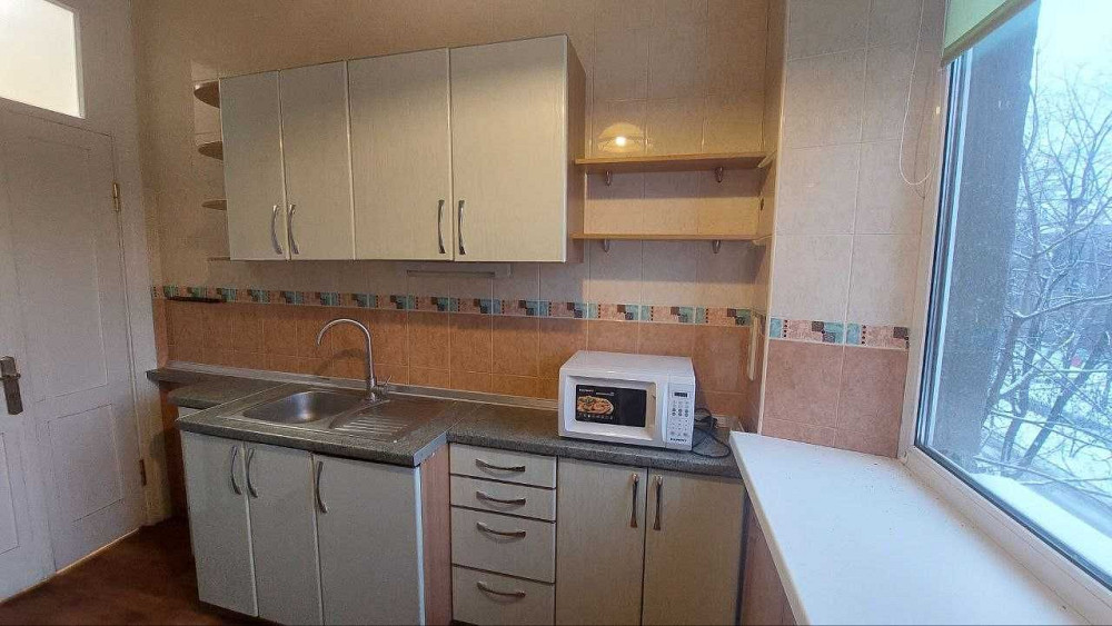 Центр Сталинка 70м2 Этаж 3/5 Газовая Колонка! м.Научная Харьков - изображение 8