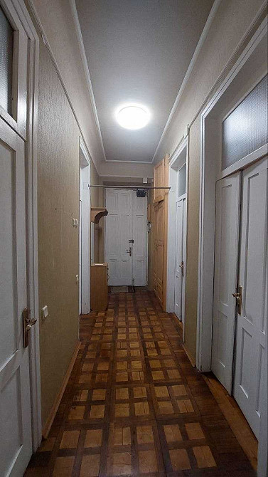 Центр Сталинка 70м2 Этаж 3/5 Газовая Колонка! м.Научная Харьков - изображение 4