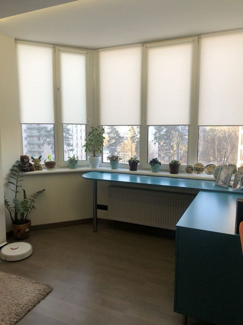 Супер ціна! Стильний ремонт 1-к! ЖК Ехо Парк Echo Park Петропавлівська Борщагівка - зображення 4