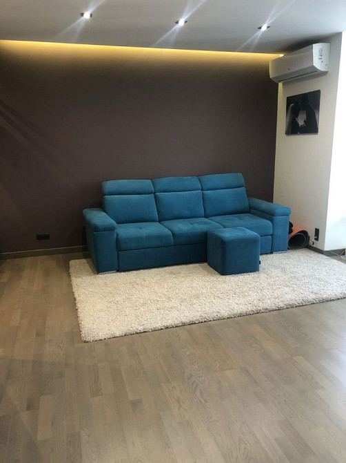 Супер ціна! Стильний ремонт 1-к! ЖК Ехо Парк Echo Park Петропавлівська Борщагівка - зображення 3