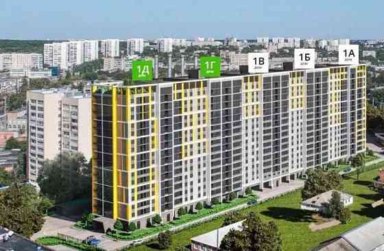 Лучшая цена! Центр! 3хк ЖК Шекспира, бизнес класс! Харьков