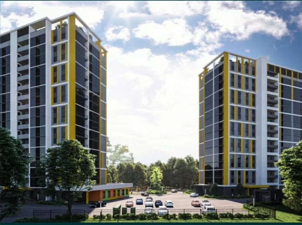 Лучшая цена! Центр! 3хк ЖК Шекспира, бизнес класс! Харьков - изображение 4