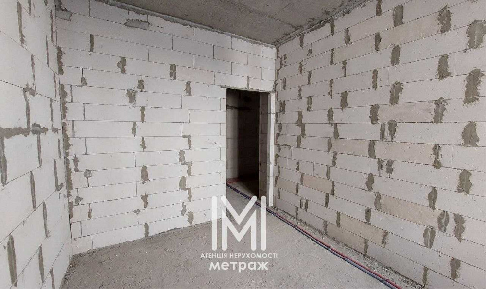 ЭКСКЛЮЗИВ! ЖК Павловский Квартал 2-к.кв. 75м2 Клочковская Научная Харьков - изображение 3