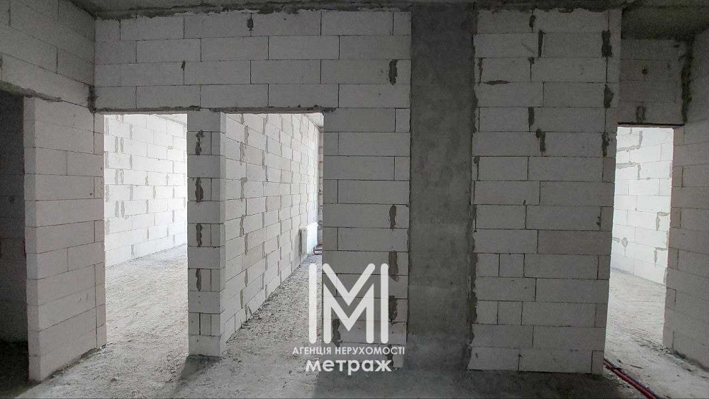 ЭКСКЛЮЗИВ! ЖК Павловский Квартал 2-к.кв. 75м2 Клочковская Научная Харьков - изображение 5