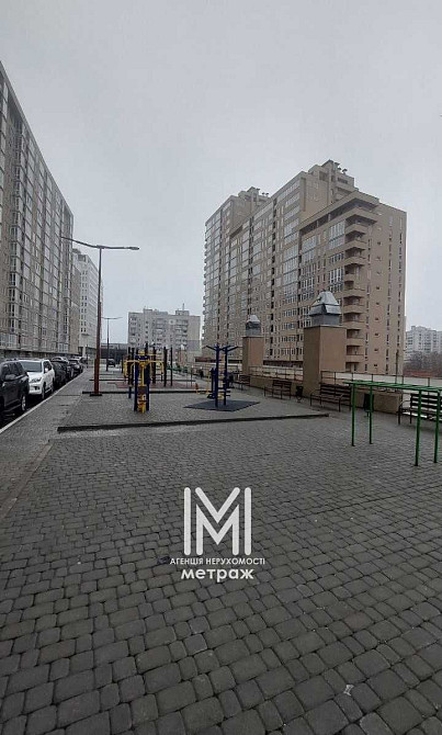 ЭКСКЛЮЗИВ! ЖК Павловский Квартал 2-к.кв. 75м2 Клочковская Научная Харьков - изображение 1