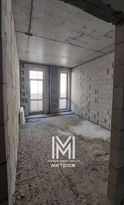 ЭКСКЛЮЗИВ! ЖК Павловский Квартал 2-к.кв. 75м2 Клочковская Научная Харьков - изображение 4