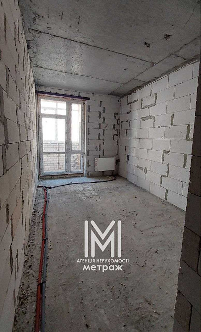 ЭКСКЛЮЗИВ! ЖК Павловский Квартал 2-к.кв. 75м2 Клочковская Научная Харьков - изображение 7