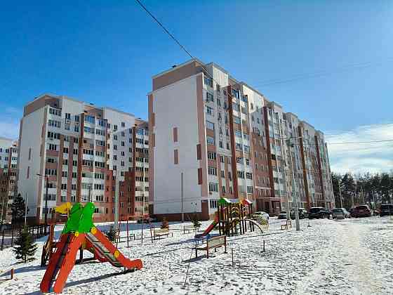 12500$ Реально! Дом Обжит! ЖК Птичка, Продам 1 ком квартиру пл 33м2! A Харків