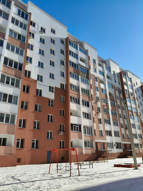 12500$ Реально! Дом Обжит! ЖК Птичка, Продам 1 ком квартиру пл 33м2! A Харків - зображення 2