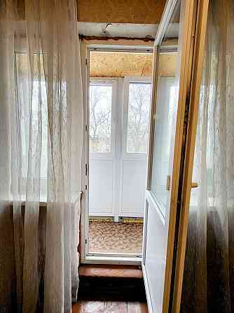 Трехкомнатная на Черемушках! Ул. Терешковой ( напротив базара) Одеса