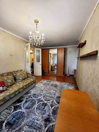 Трехкомнатная на Черемушках! Ул. Терешковой ( напротив базара) Одеса