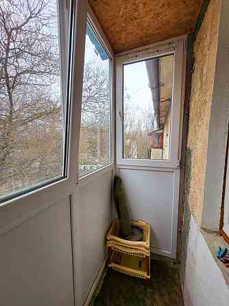 Трехкомнатная на Черемушках! Ул. Терешковой ( напротив базара) Одеса