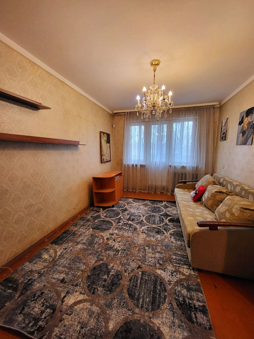 Трехкомнатная на Черемушках! Ул. Терешковой ( напротив базара) Одеса - зображення 2