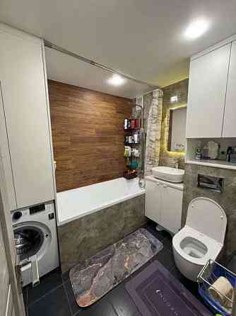 2х к. из.кв. вблизи ст.м. Научная с новым евро ремонтом.Реальная-39999 Харків