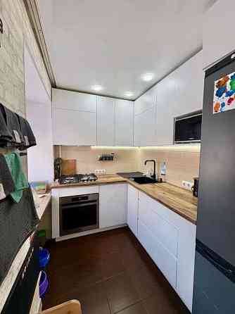 2х к. из.кв. вблизи ст.м. Научная с новым евро ремонтом.Реальная-39999 Харків