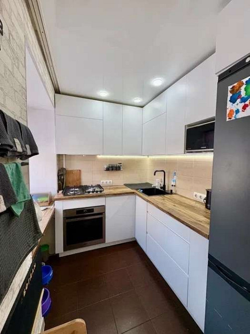 2х к. из.кв. вблизи ст.м. Научная с новым евро ремонтом.Реальная-39999 Харків - зображення 1