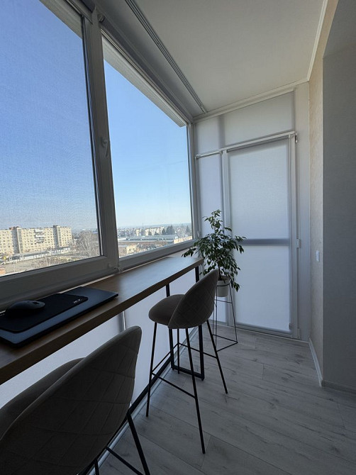 Продаж 3-х кімнатної квартири. НОВОБУДОВА. Автономне опалення. Луцьк - зображення 7