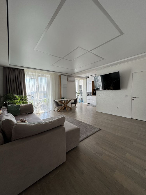 Продаж 3-х кімнатної квартири. НОВОБУДОВА. Автономне опалення. Луцьк - зображення 1