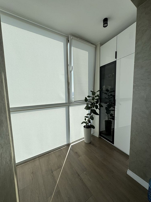 Продаж 3-х кімнатної квартири. НОВОБУДОВА. Автономне опалення. Луцьк - зображення 3