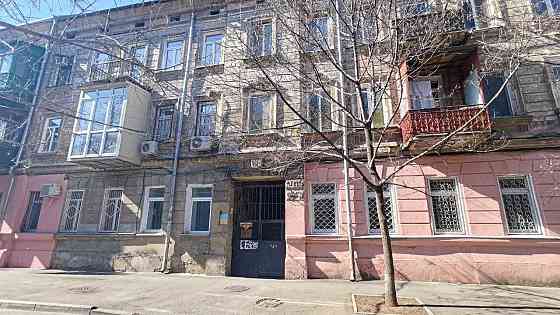 Продаю 1-но кімнатну квартиру в центрі Одеси біля Привозу та з.вокзалу Одеса