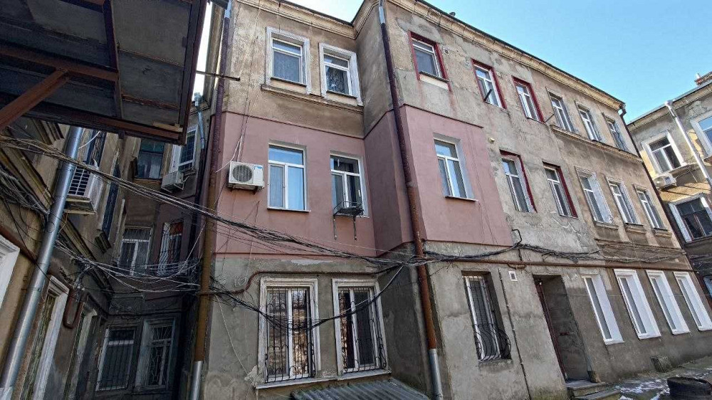 Продаю 1-но кімнатну квартиру в центрі Одеси біля Привозу та з.вокзалу Одеса - зображення 2