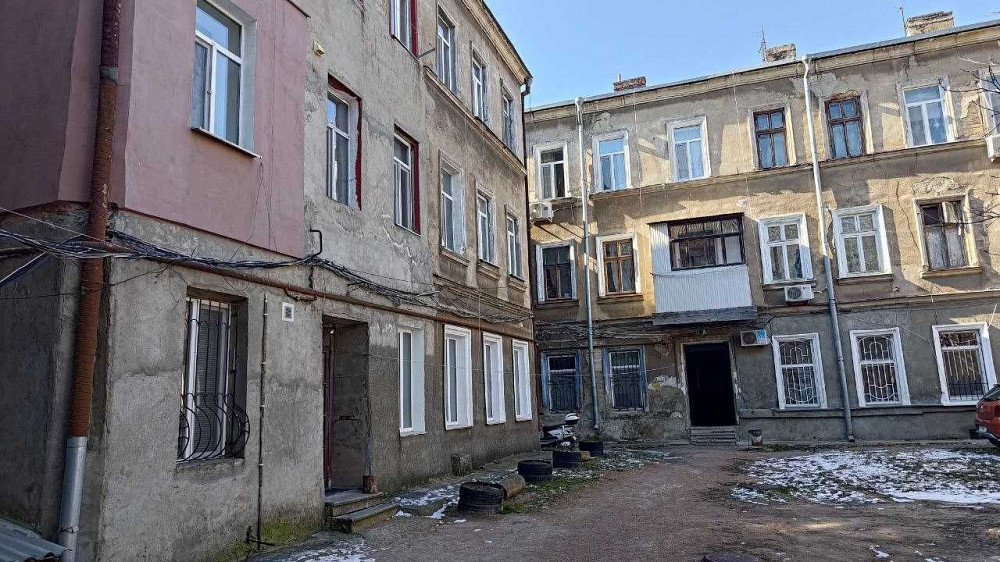 Продаю 1-но кімнатну квартиру в центрі Одеси біля Привозу та з.вокзалу Одеса - зображення 6