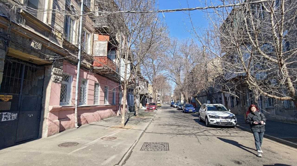 Продаю 1-но кімнатну квартиру в центрі Одеси біля Привозу та з.вокзалу Одеса - зображення 3