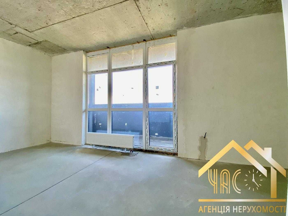 Простора 2к квартира в ЖК Paradise Avenue – 1,5 км до Києва! Крюковщина - изображение 4